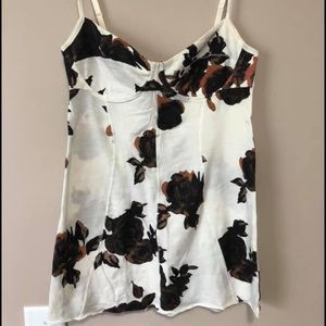 Aritzia Bustier Top